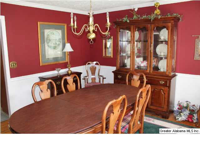 6232 Cardinal Drive Pinson, AL 35126 - Photo 5 of 26