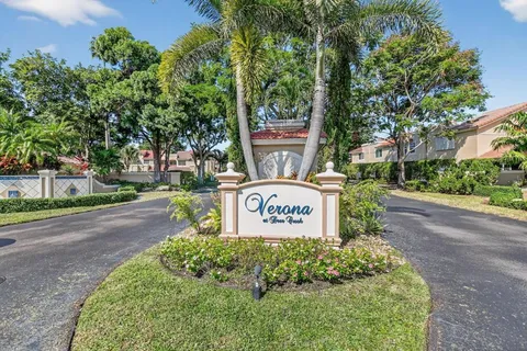 $445,000 | 3477 Deer Creek Palladian Circle, Deerfield Beach, FL 33442