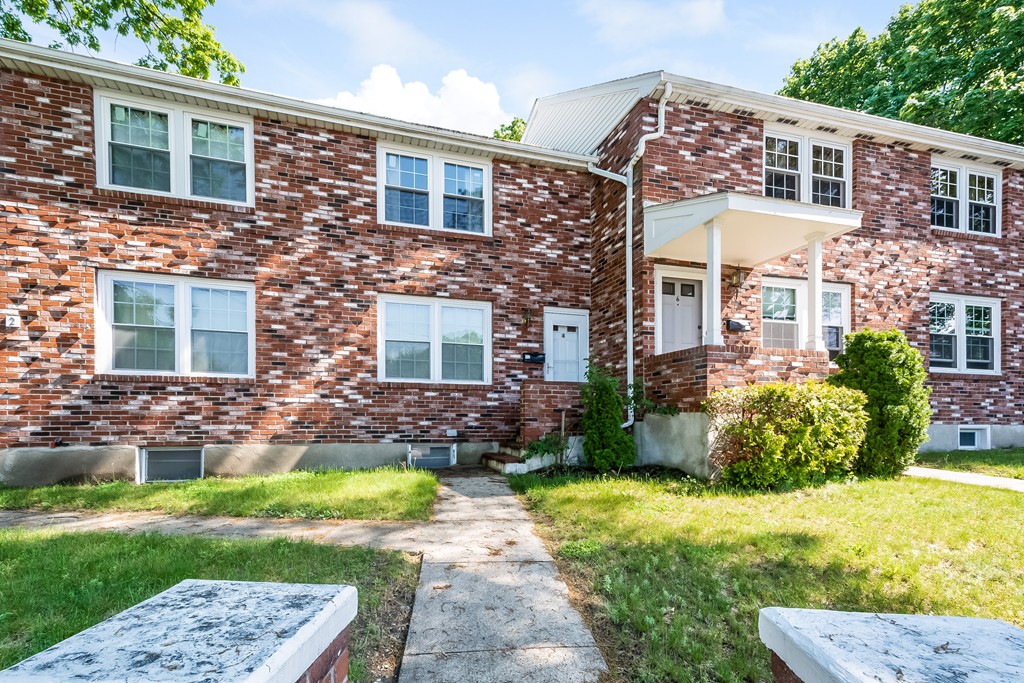 4 Ramsdell Avenue, Unit 5 Boston, MA 02131 - Photo 1 of 28 Gallery Image 1