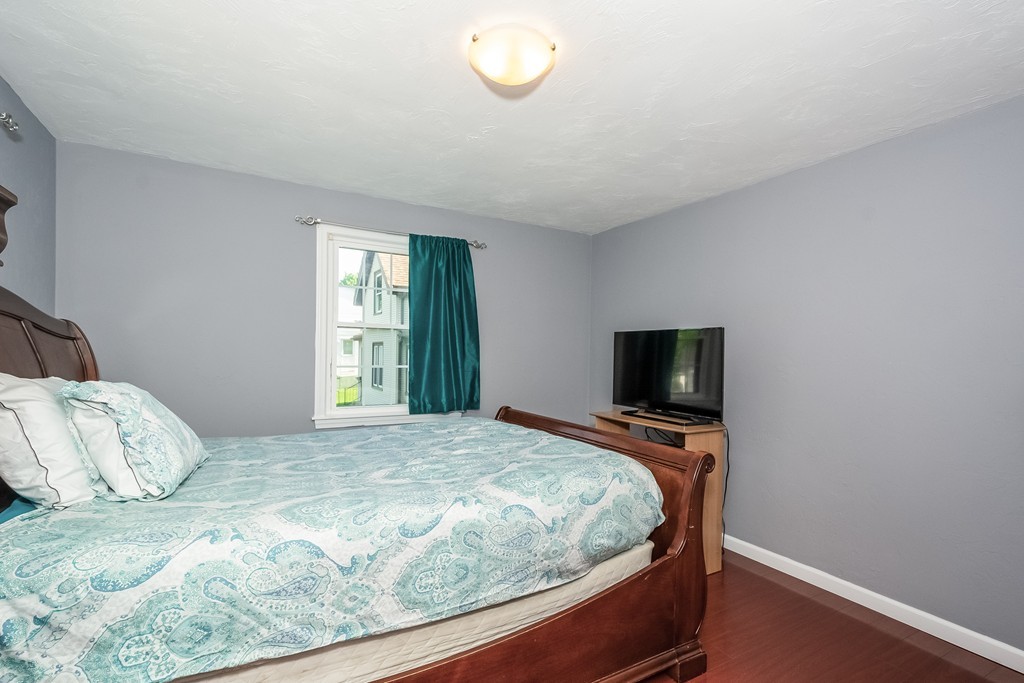 4 Ramsdell Avenue, Unit 5 Boston, MA 02131 - Photo 16 of 28 Gallery Image 16