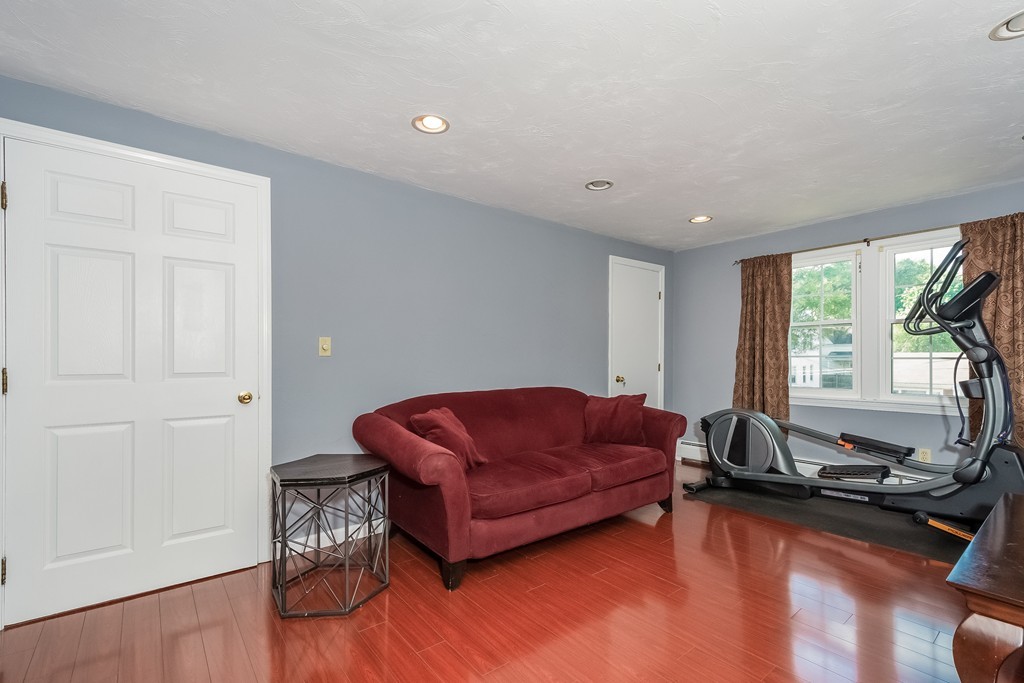 4 Ramsdell Avenue, Unit 5 Boston, MA 02131 - Photo 2 of 28 Gallery Image 2