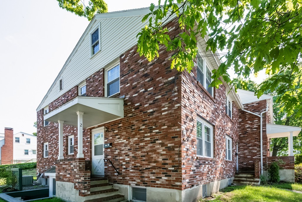4 Ramsdell Avenue, Unit 5 Boston, MA 02131 - Photo 25 of 28 Gallery Image 25
