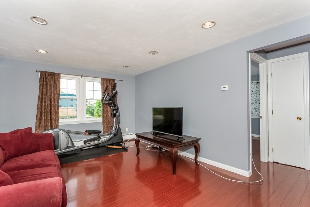 4 Ramsdell Avenue, Unit 5 Boston, MA 02131 - Photo 3 of 28 Gallery Image 3