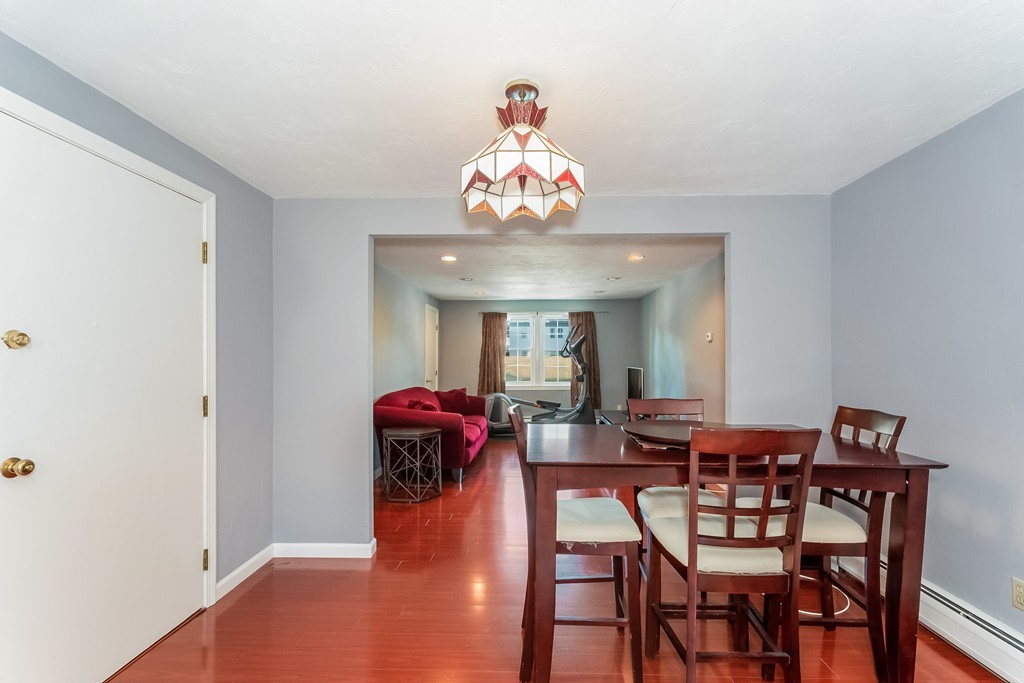 4 Ramsdell Avenue, Unit 5 Boston, MA 02131 - Photo 8 of 28 Gallery Image 8