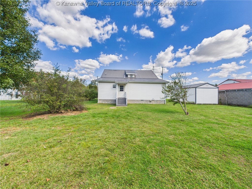 311 School House Road Evans, WV 25241 - Photo 8 of 28 Gallery Image 8