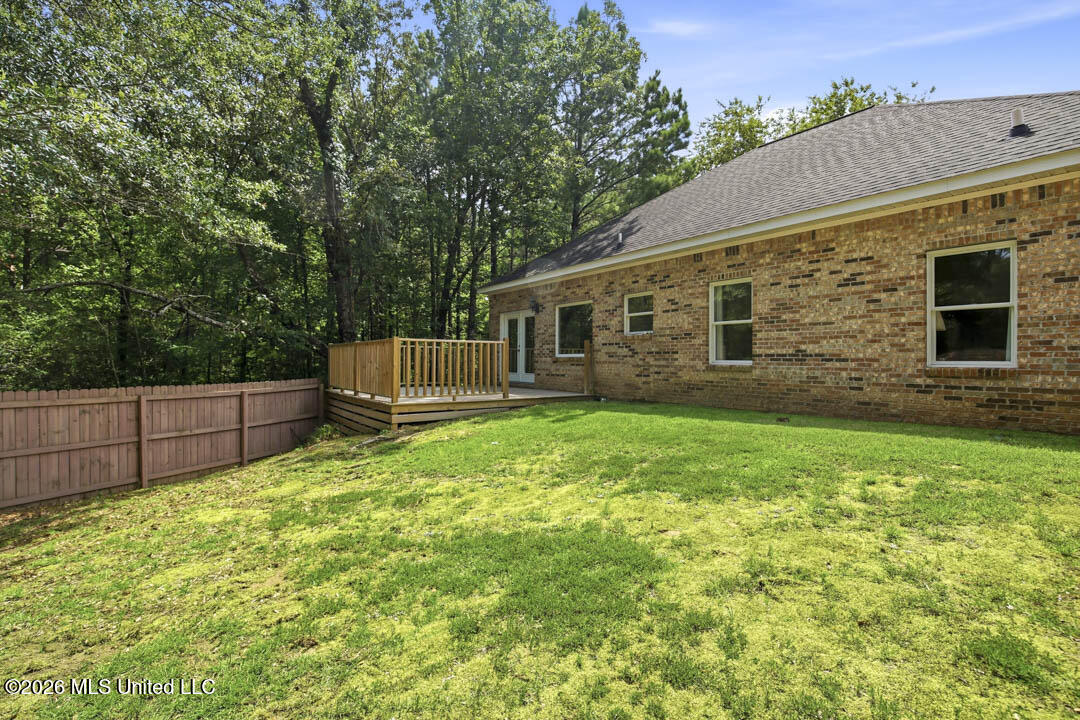 135 Shadow Ridge Road Hattiesburg, MS 39402 - Photo 29 of 30 28