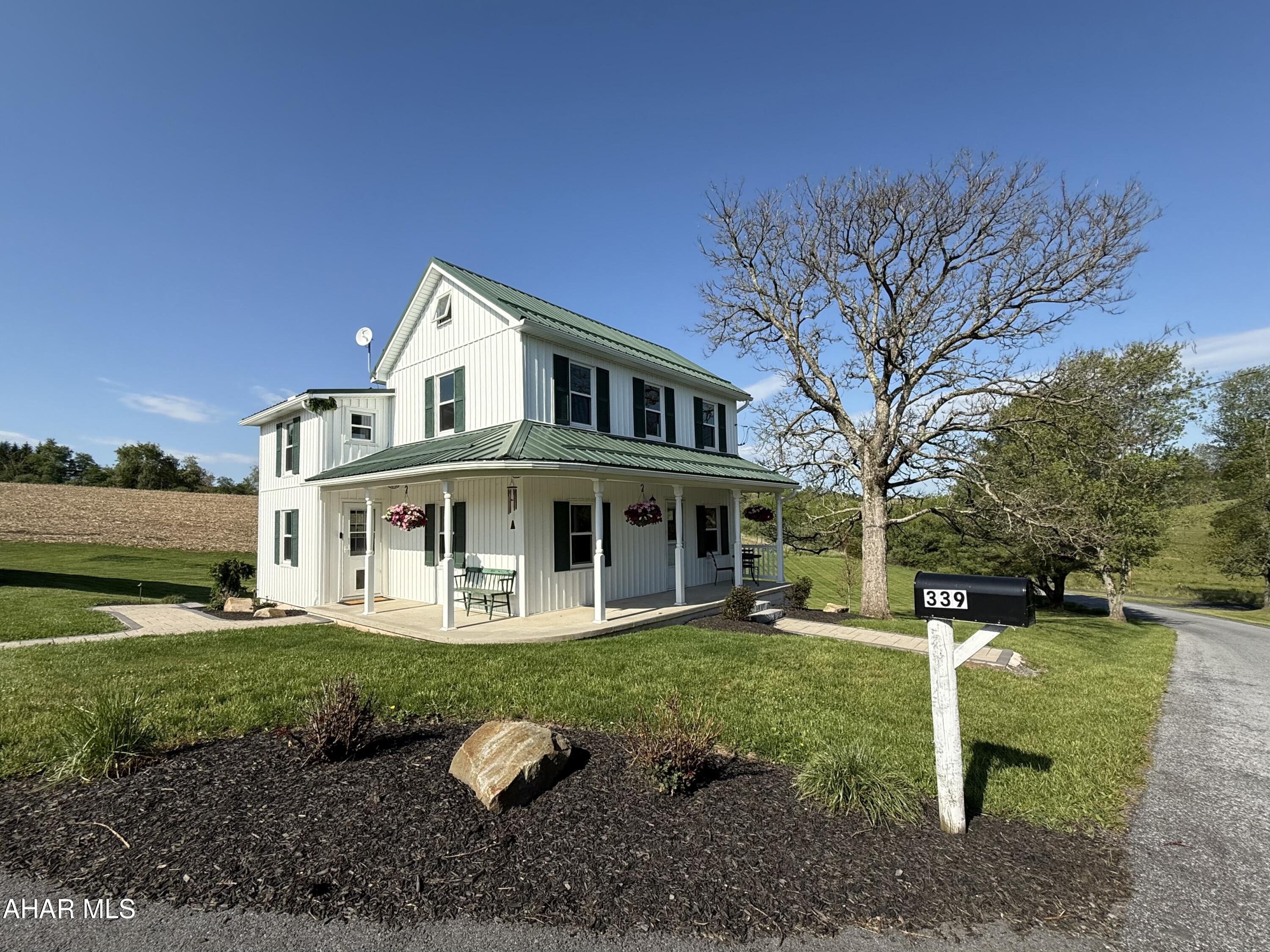 339 Big Run Road Breezewood, PA 15533 - Photo 51 of 58