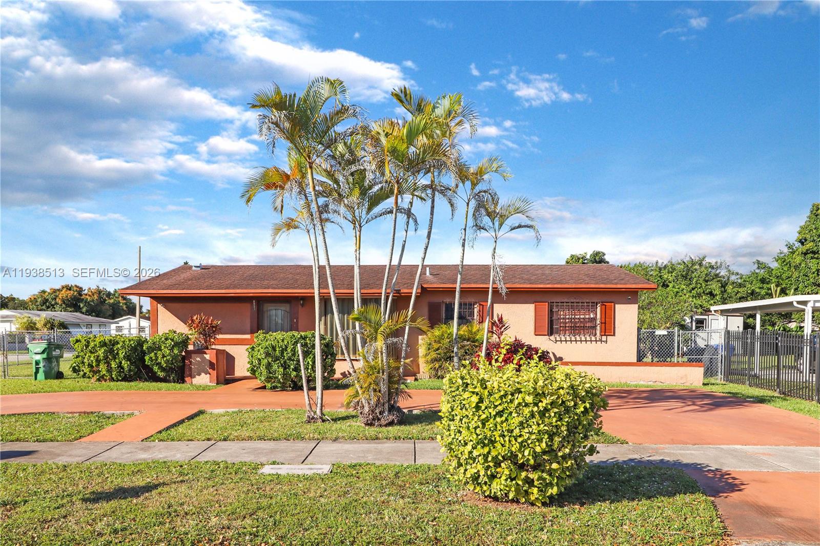 10771 Southwest 143rd Terrace Miami, FL 33176 - Photo 1 of 21