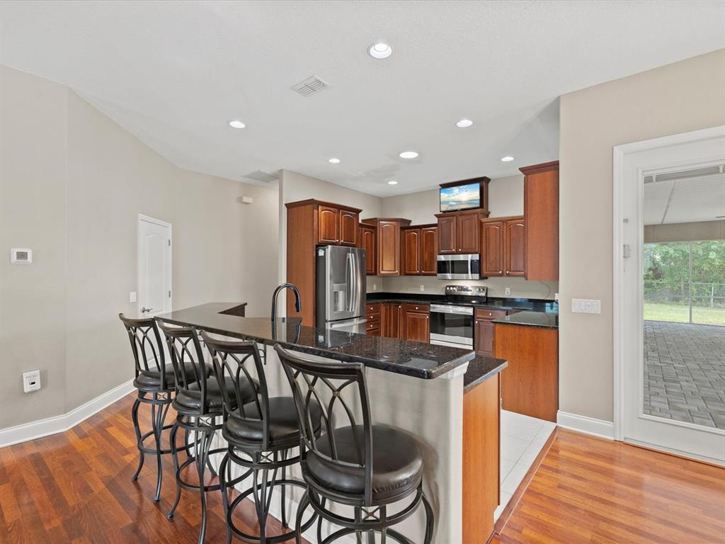 11245 Humber Road Weeki Wachee, FL 34614 - Photo 25 of 69