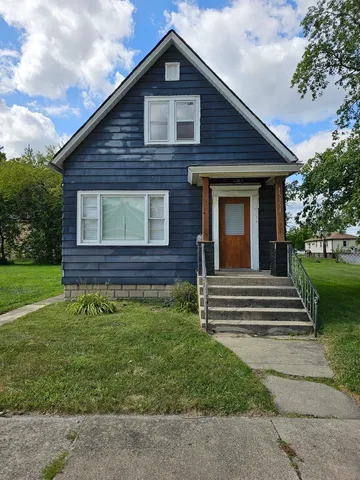 $77,000 | 15354 5th Avenue, Phoenix, IL 60426