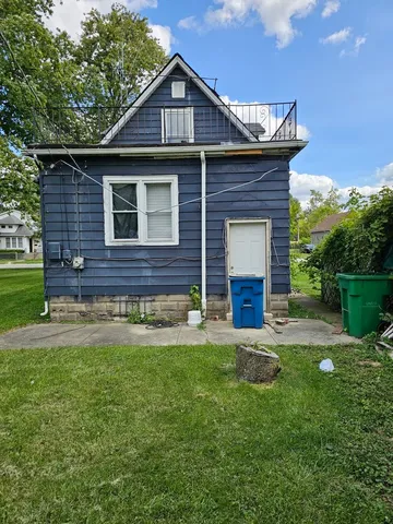 $77,000 | 15354 5th Avenue, Phoenix, IL 60426