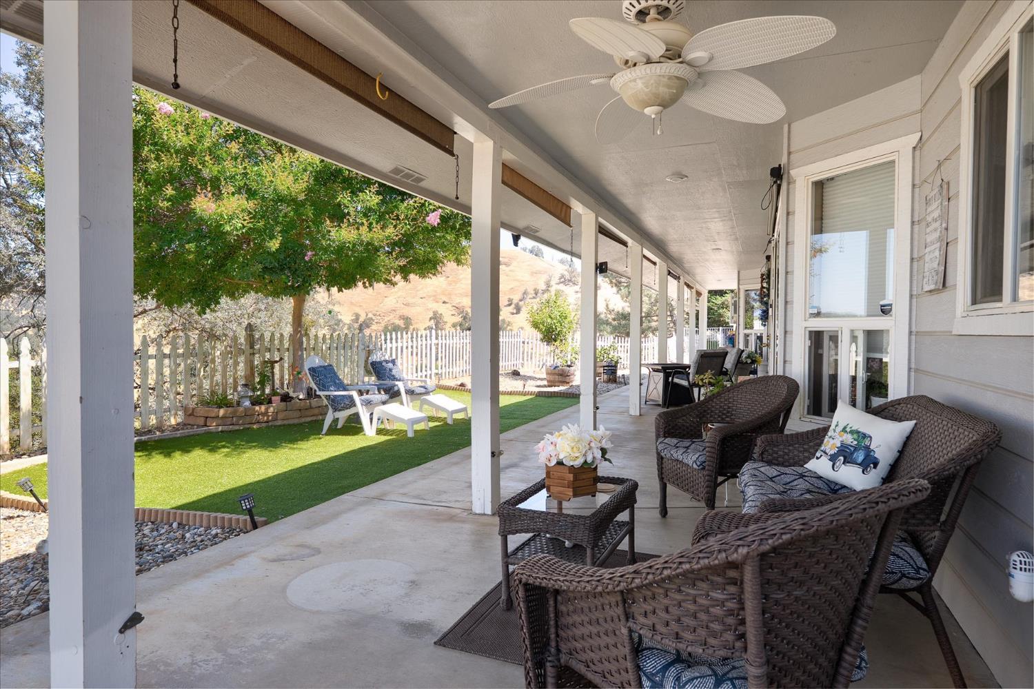 46455 Konklin Road Coarsegold, CA 93614 - Photo 40 of 47