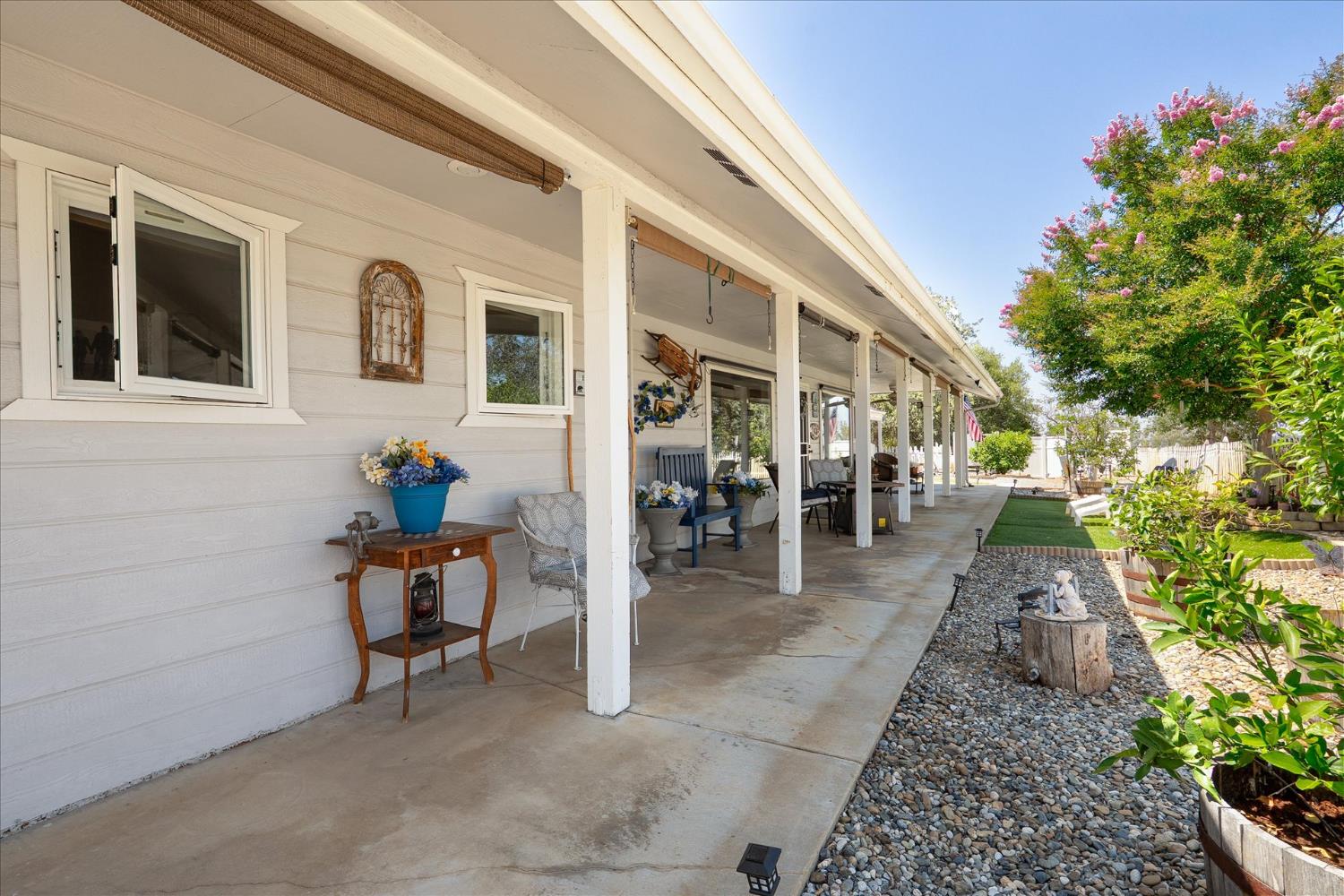 46455 Konklin Road Coarsegold, CA 93614 - Photo 42 of 47