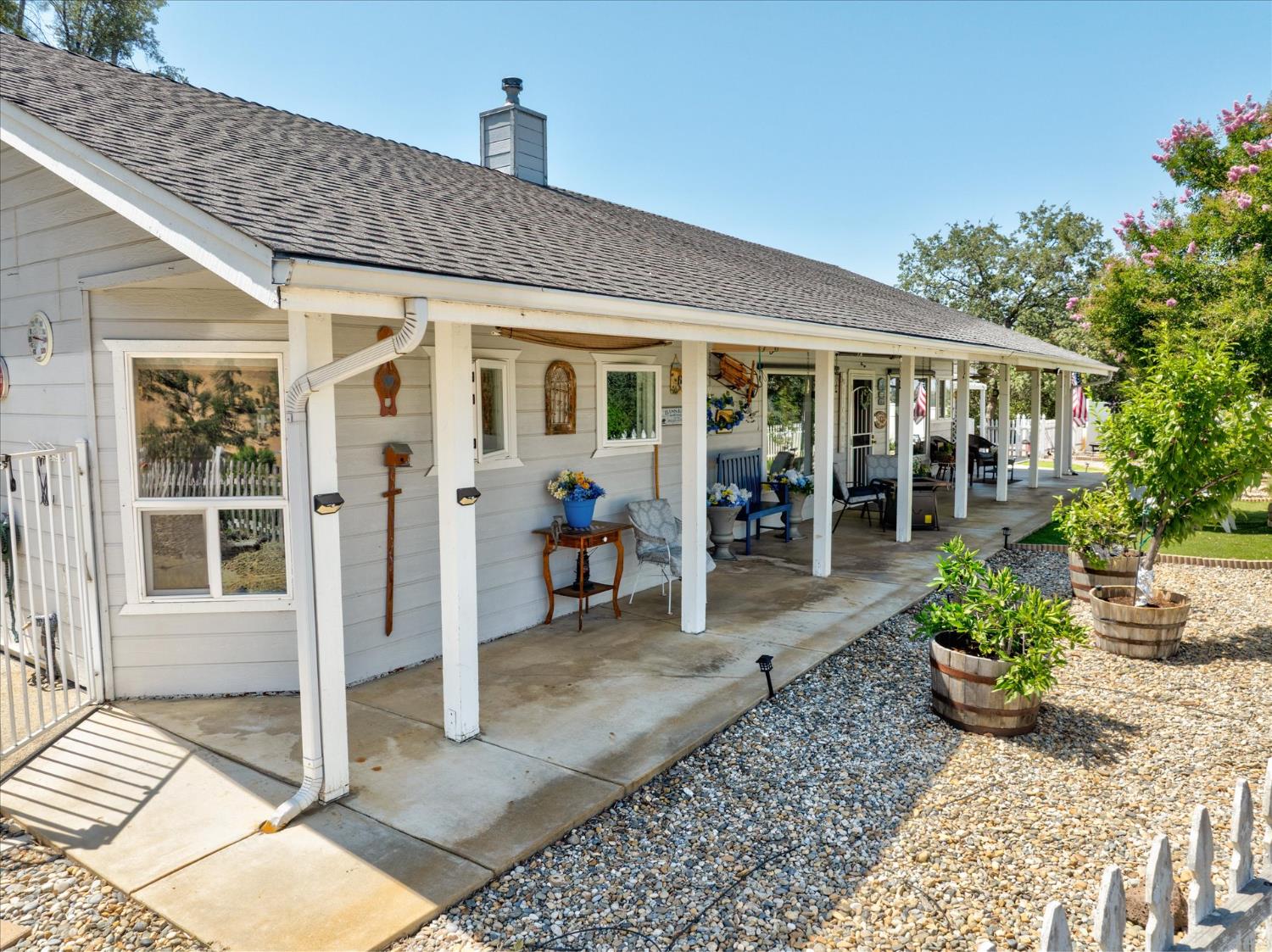 46455 Konklin Road Coarsegold, CA 93614 - Photo 43 of 47