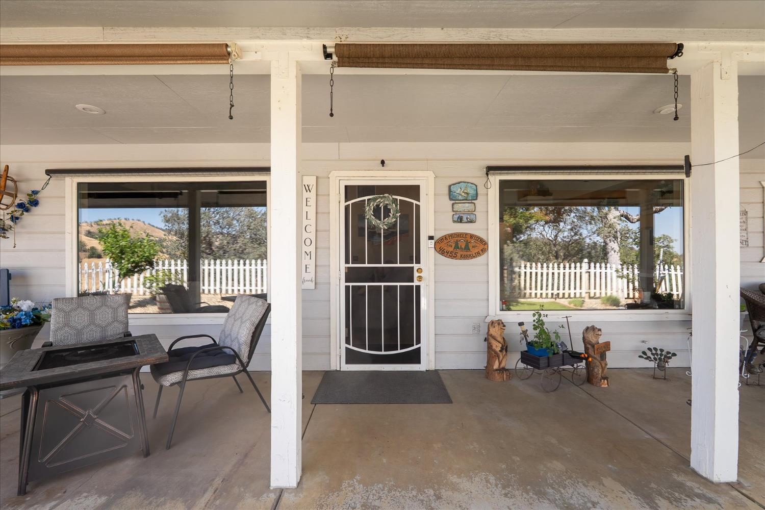 46455 Konklin Road Coarsegold, CA 93614 - Photo 6 of 47