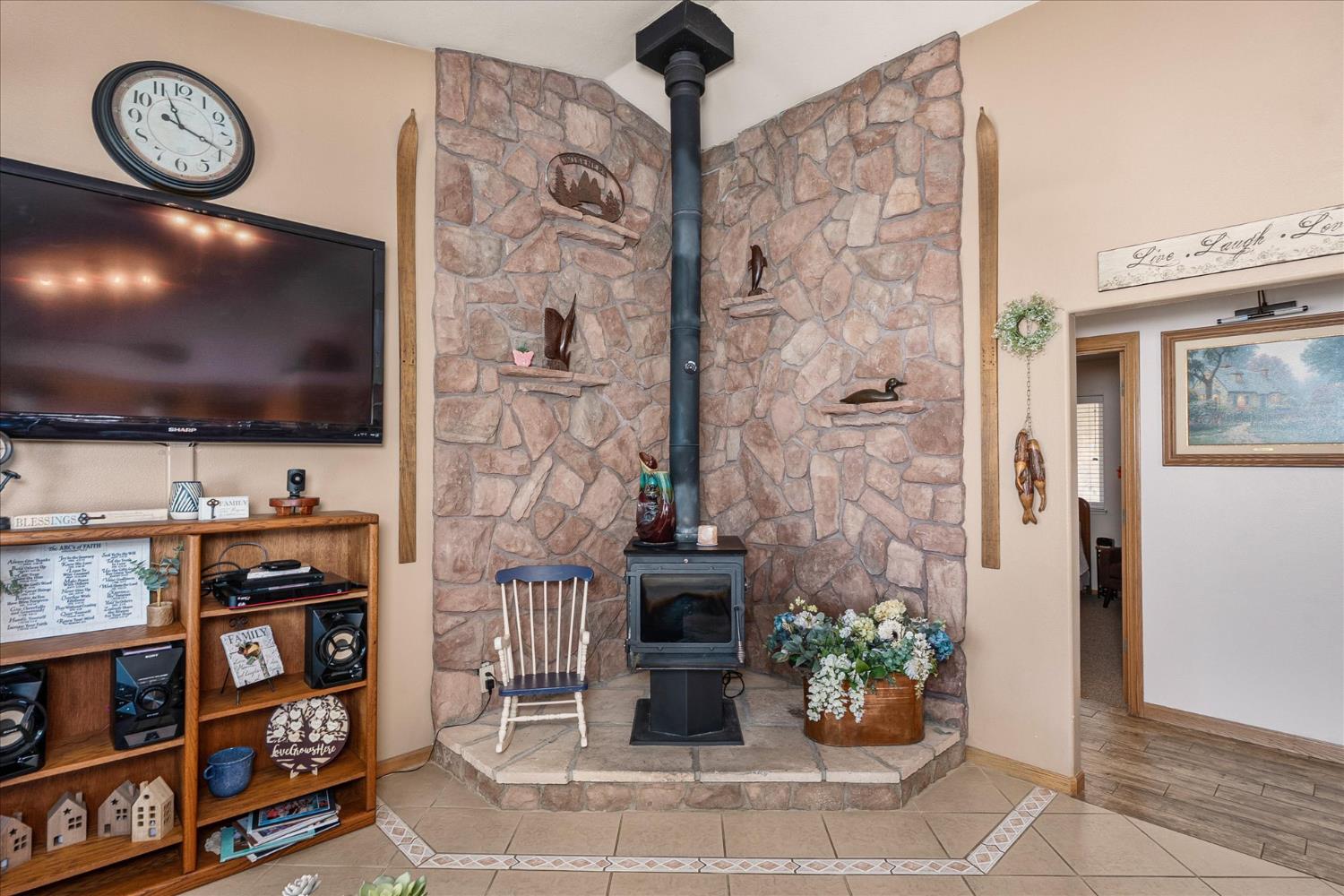 46455 Konklin Road Coarsegold, CA 93614 - Photo 10 of 47