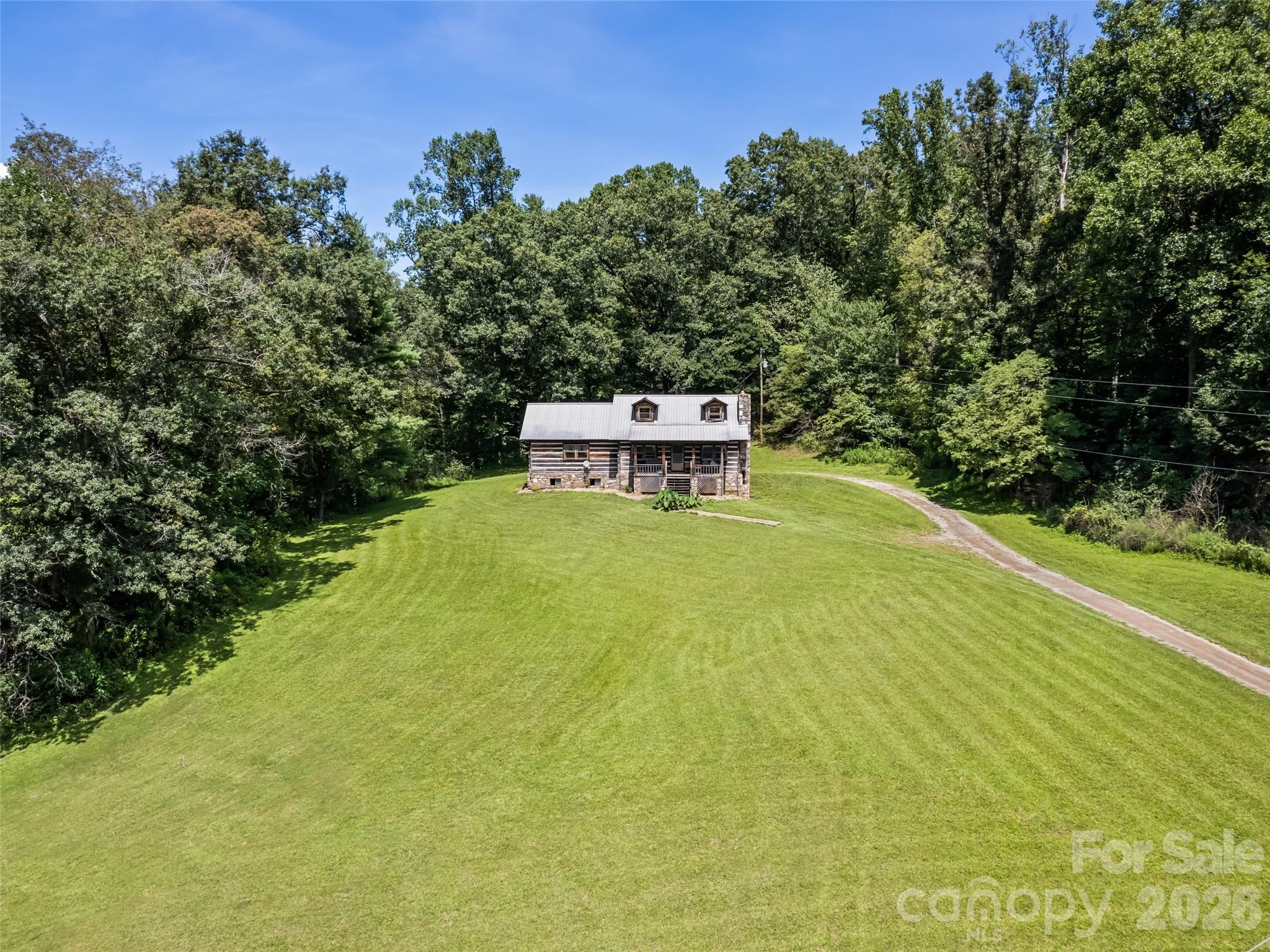 831 Qualla Road Waynesville, NC 28785 - Photo 12 of 36 Gallery Image 12