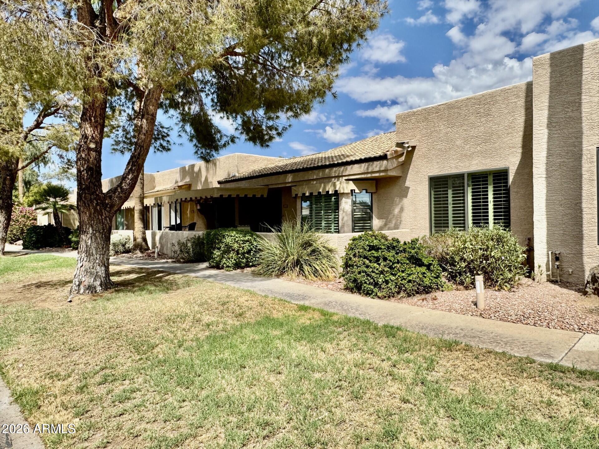 14300 West Bell Road, Unit 211 Surprise, AZ 85374 - Photo 1 of 15 Front