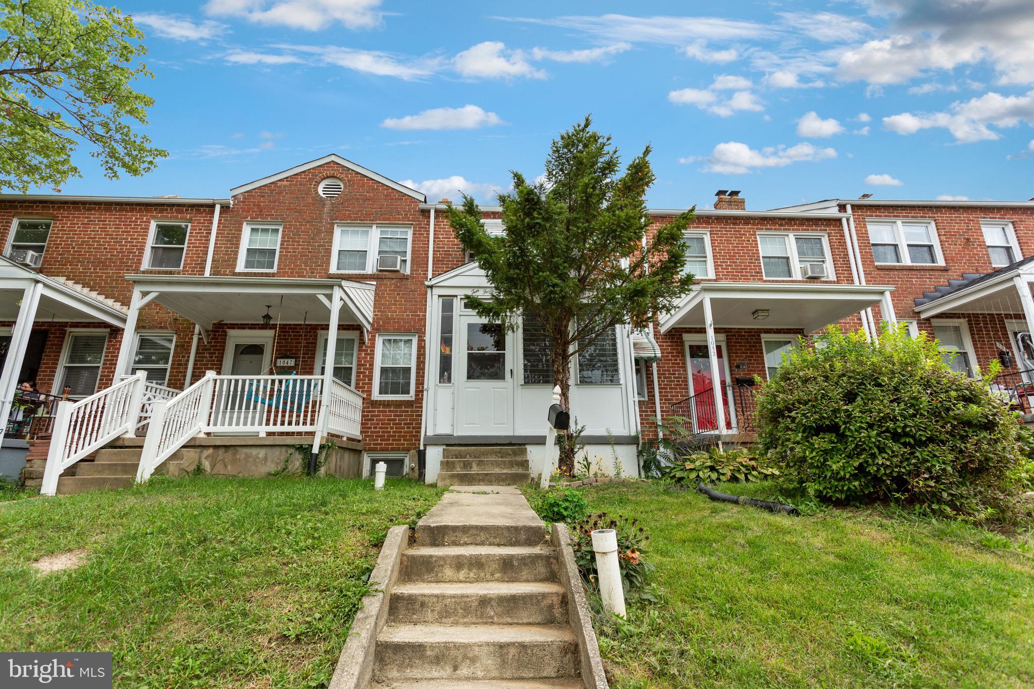 1045 Elm Road Baltimore, MD 21227 - Photo 2 of 17