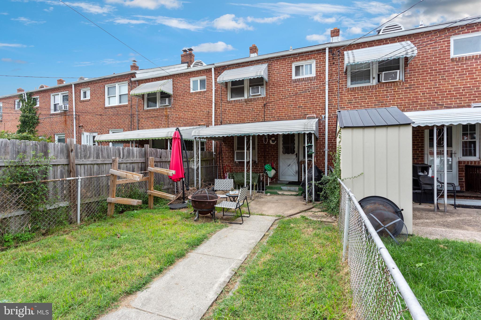 1045 Elm Road Baltimore, MD 21227 - Photo 17 of 17