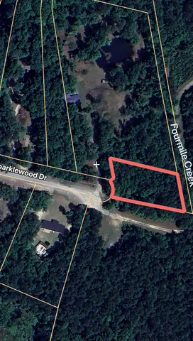 $19,900 | 214 Sparklewood Drive, Orangeburg, SC 29115