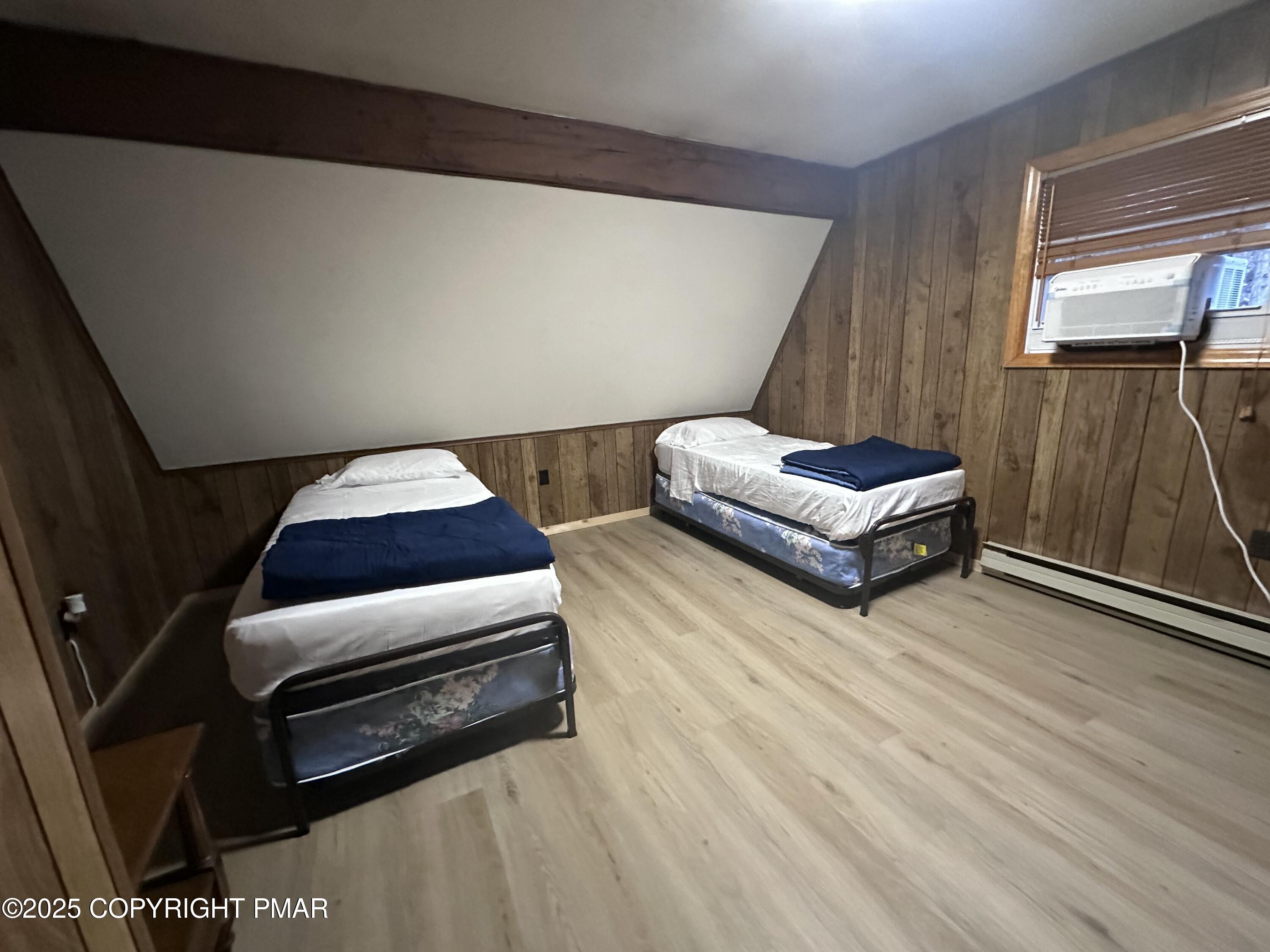 5880 Decker Road Bushkill, PA 18324 - Photo 11 of 51 11 - Second Bedroom