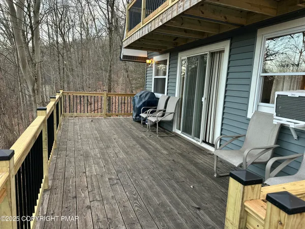 $1,850 | 5880 Decker Road, Bushkill, PA 18324
