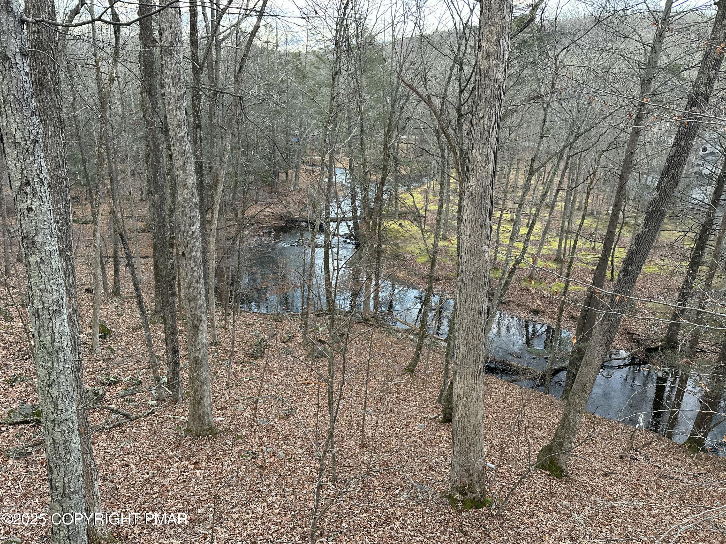 5880 Decker Road Bushkill, PA 18324 - Photo 2 of 51 2-Waterfront