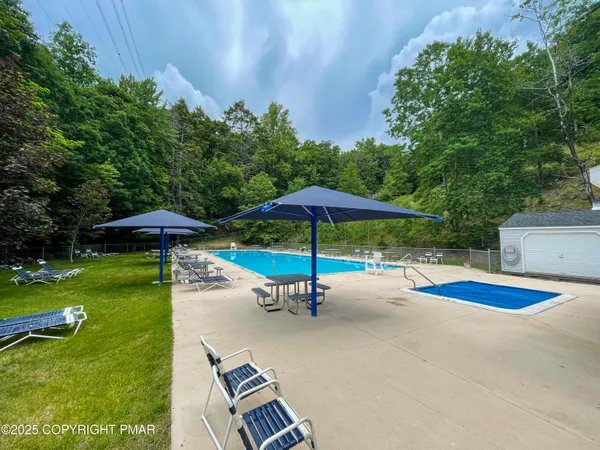 $1,850 | 5880 Decker Road, Bushkill, PA 18324