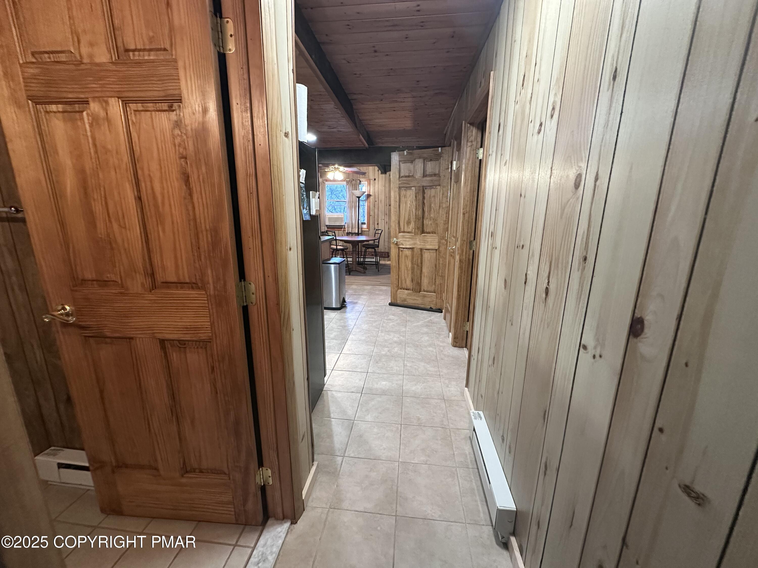 5880 Decker Road Bushkill, PA 18324 - Photo 9 of 51 9 - Entrance