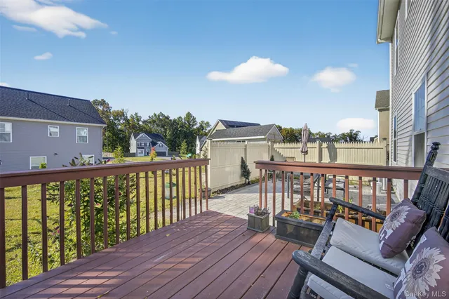 $635,000 | 202 Ridgeline Drive, Poughkeepsie, NY 12603