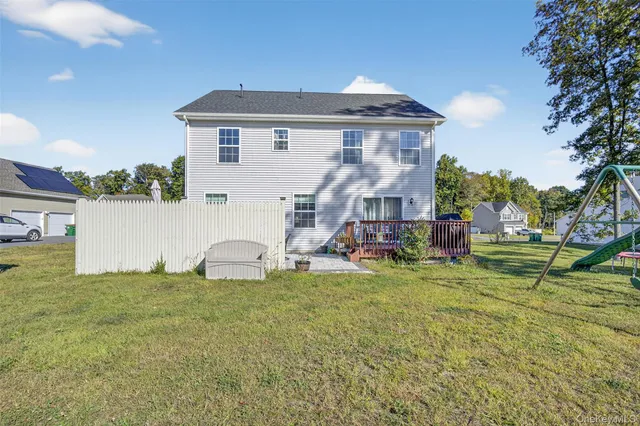 $635,000 | 202 Ridgeline Drive, Poughkeepsie, NY 12603