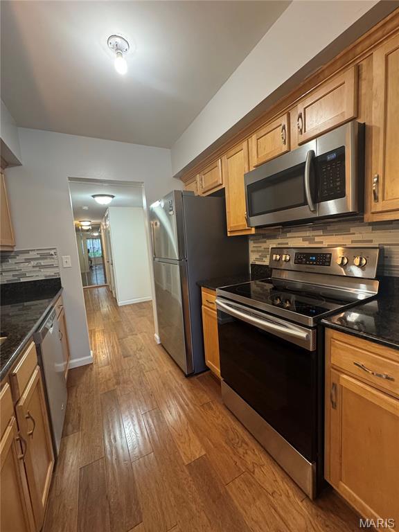 809 North Hanley Road, Unit C St. Louis, MO 63130 - Photo 5 of 15