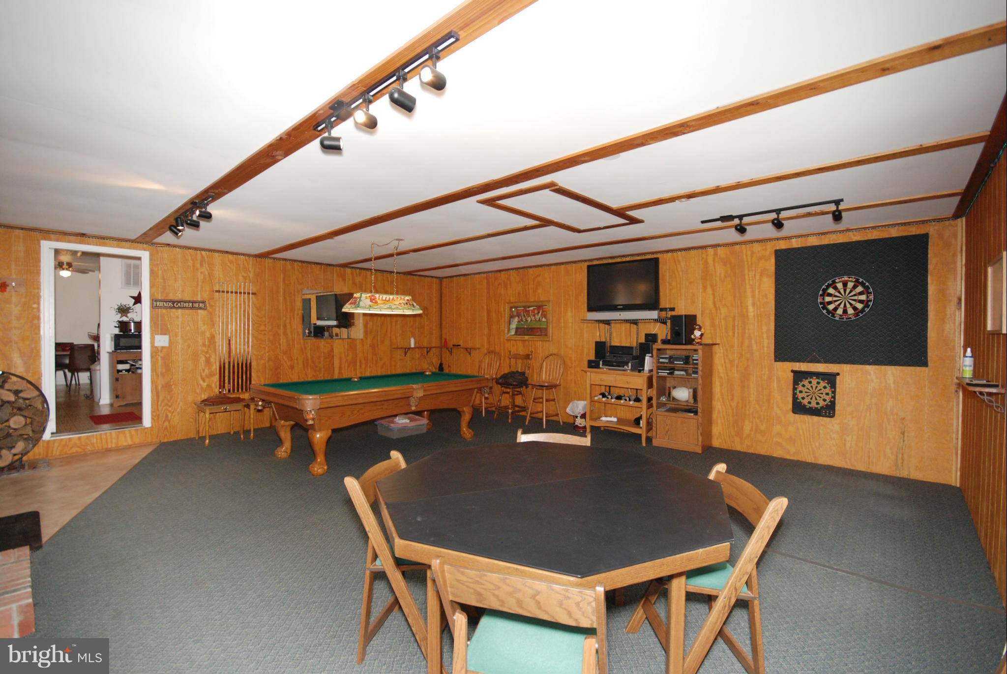 4472 Remount Road Front Royal, VA 22630 - Photo 16 of 28 Interior (General)