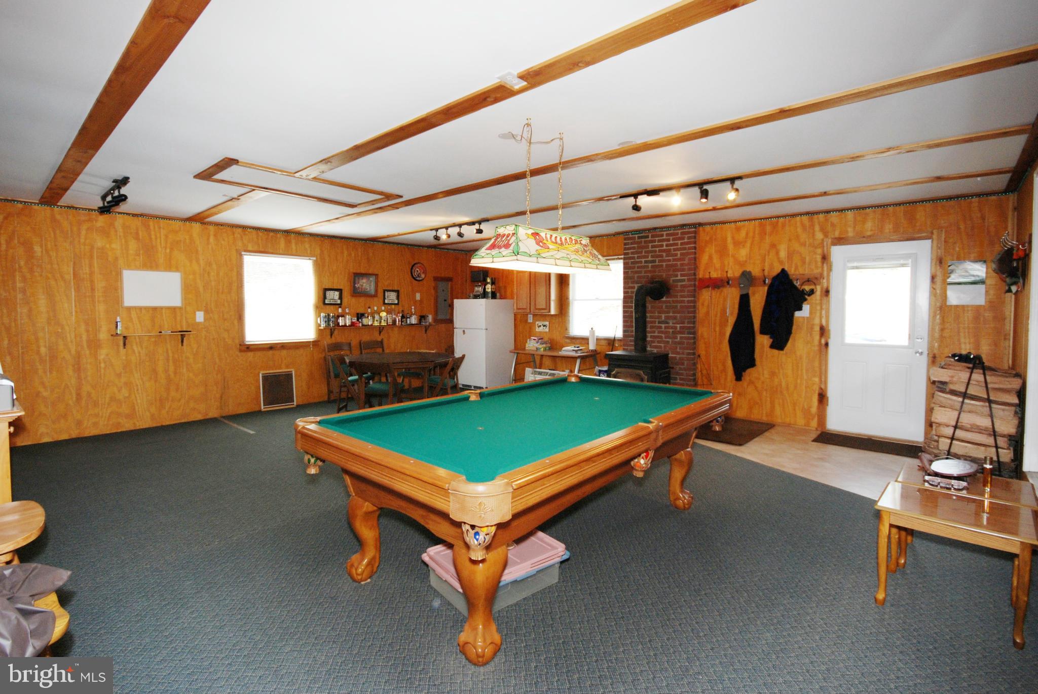 4472 Remount Road Front Royal, VA 22630 - Photo 17 of 28 Interior (General)