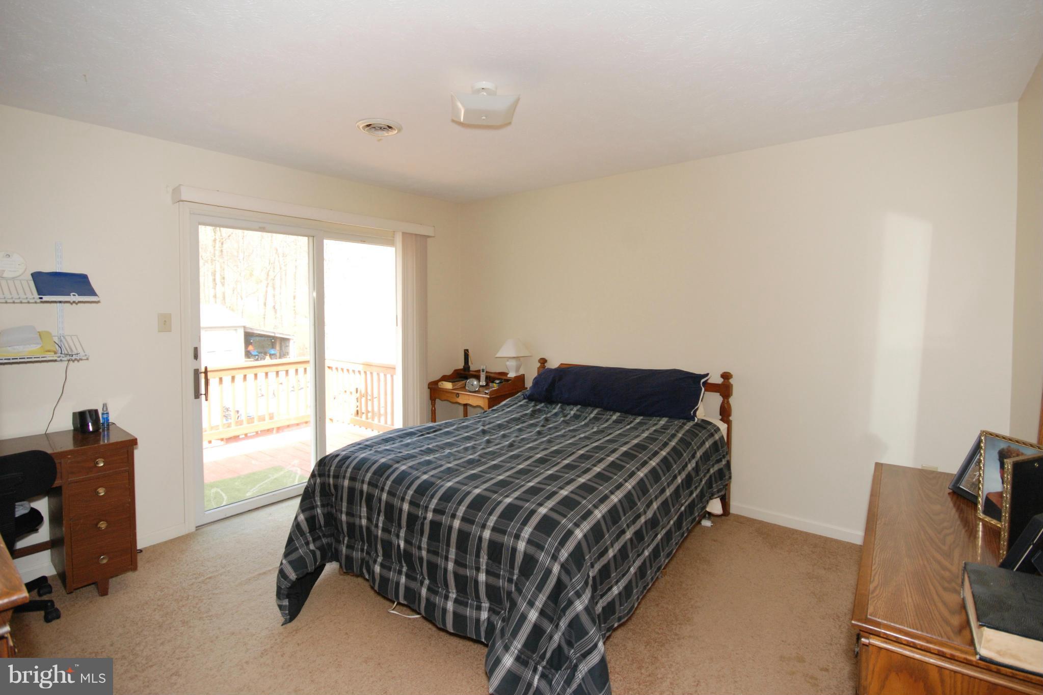 4472 Remount Road Front Royal, VA 22630 - Photo 19 of 28 Bedroom