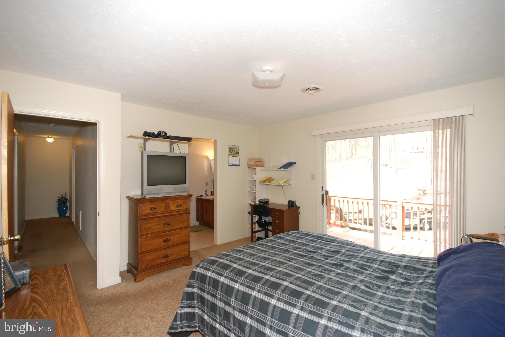 4472 Remount Road Front Royal, VA 22630 - Photo 20 of 28 Bedroom