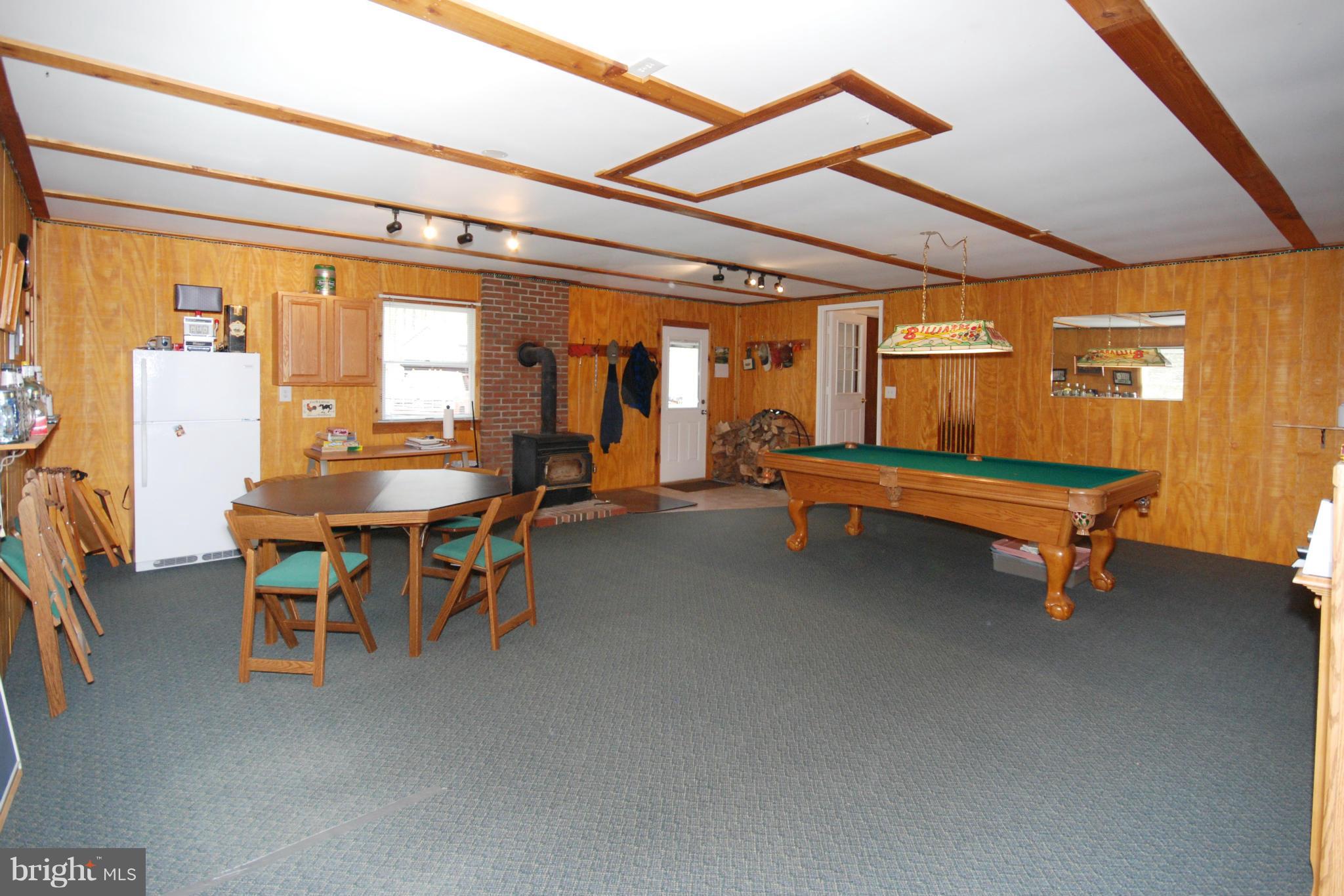 4472 Remount Road Front Royal, VA 22630 - Photo 25 of 28 Interior (General)