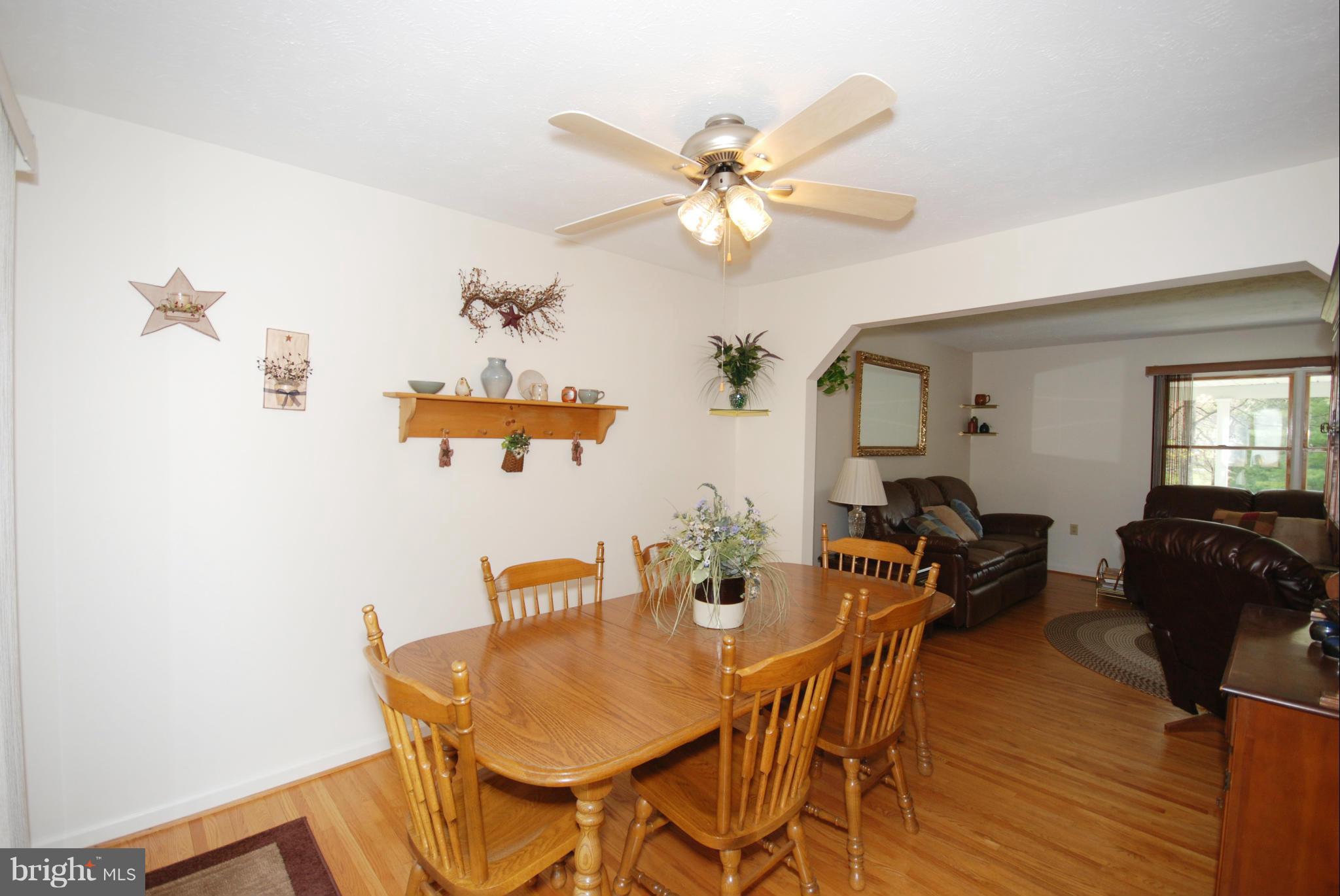 4472 Remount Road Front Royal, VA 22630 - Photo 26 of 28 Dining Room