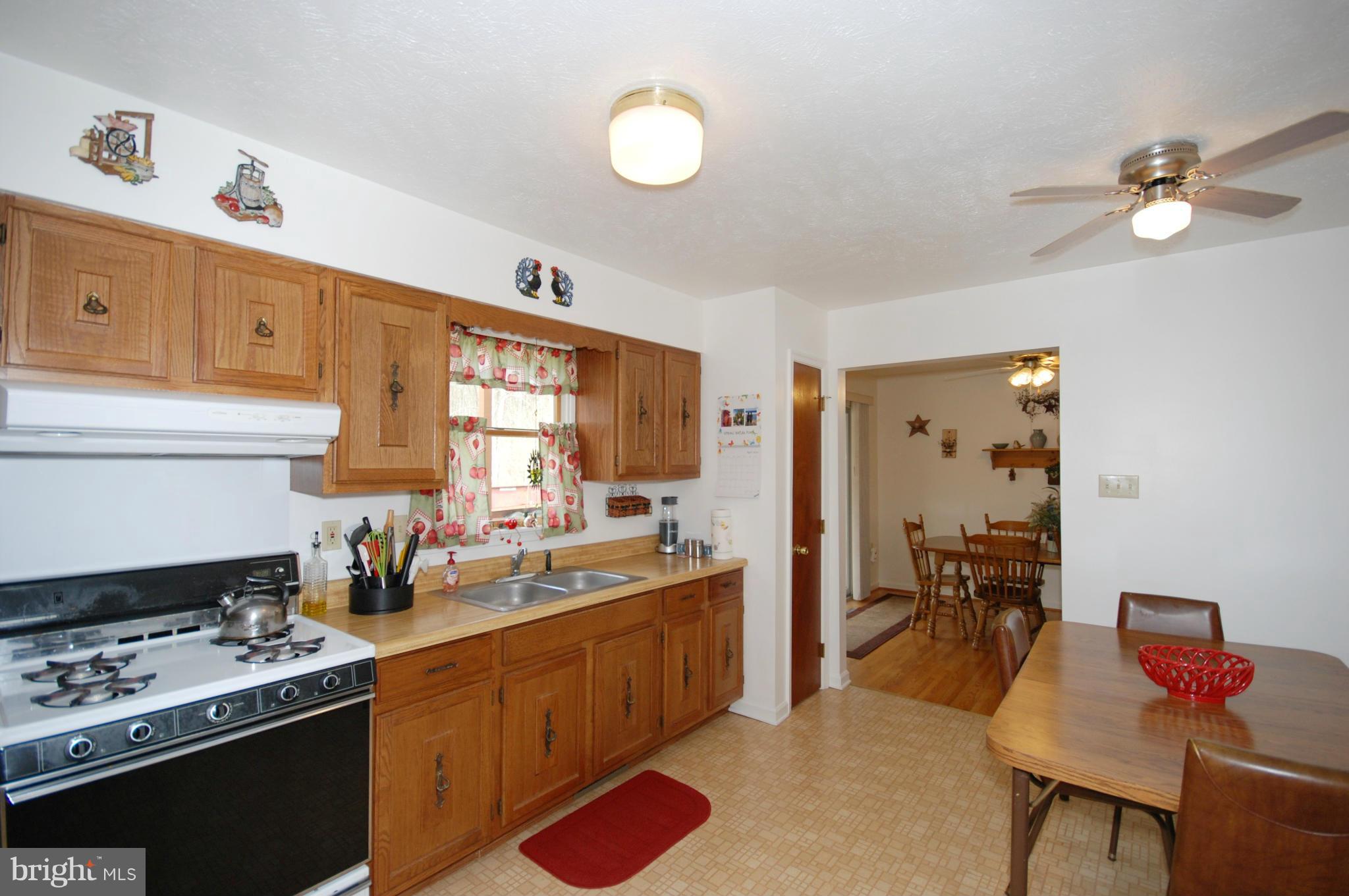 4472 Remount Road Front Royal, VA 22630 - Photo 27 of 28 Kitchen
