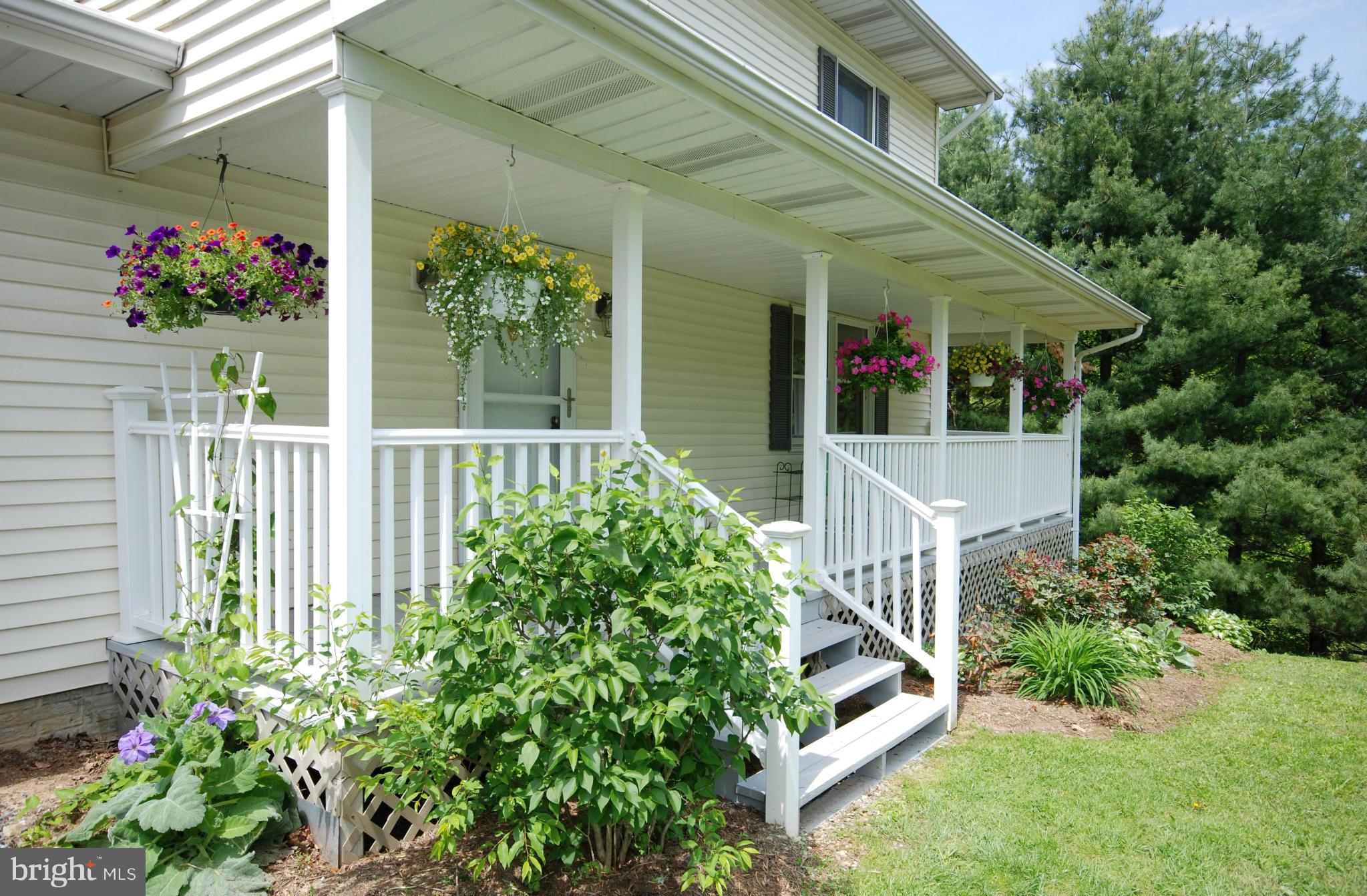 4472 Remount Road Front Royal, VA 22630 - Photo 5 of 28 Exterior (Front)