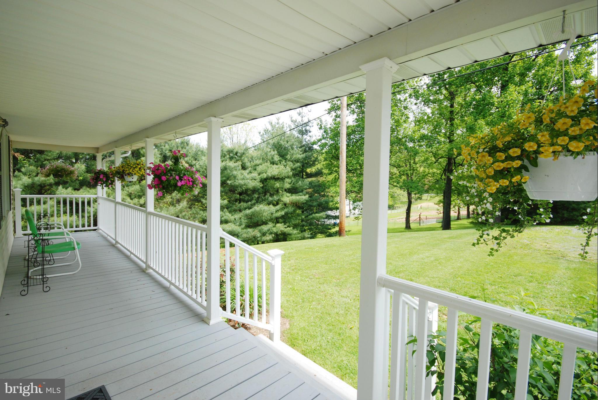 4472 Remount Road Front Royal, VA 22630 - Photo 6 of 28 Exterior (General)
