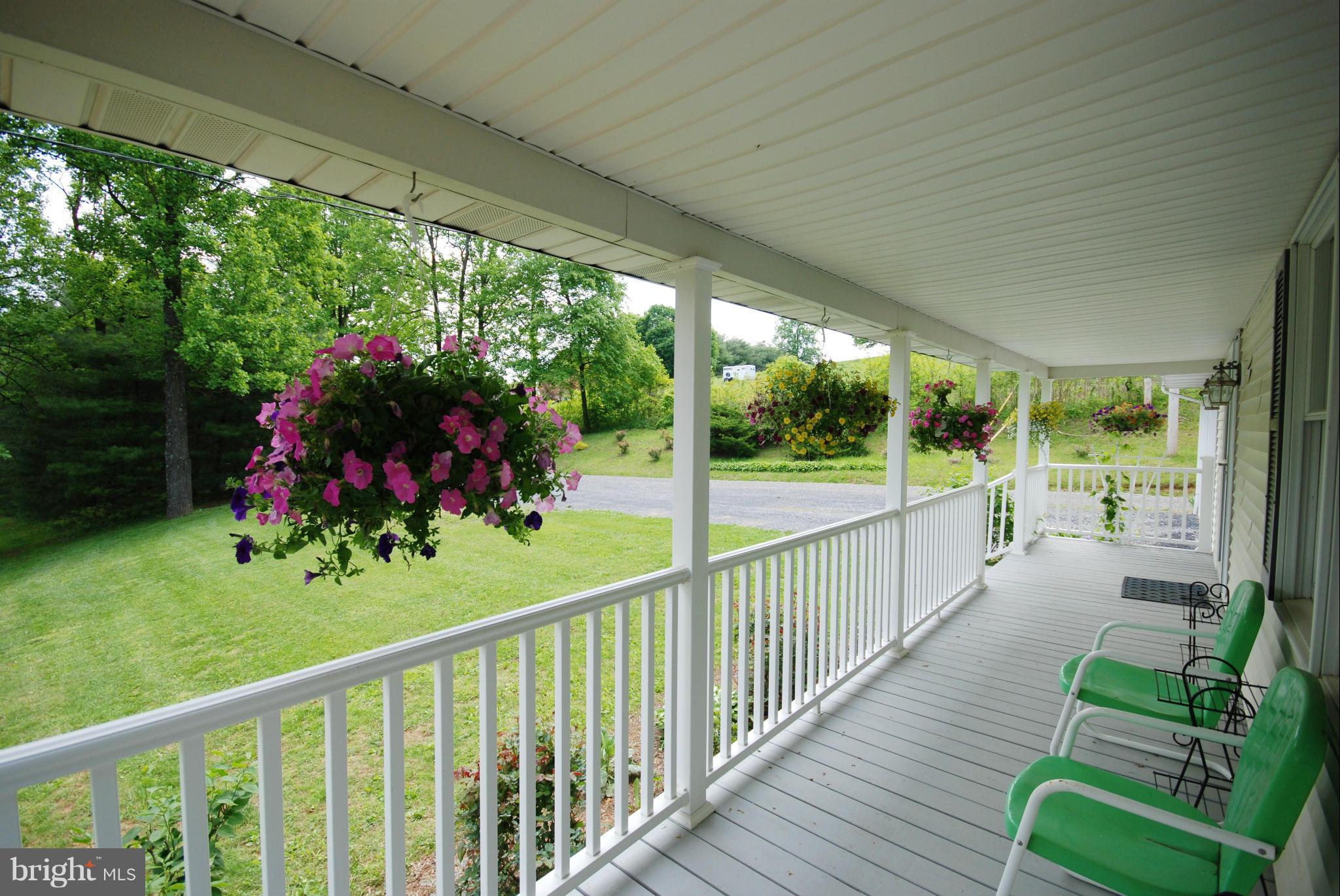 4472 Remount Road Front Royal, VA 22630 - Photo 7 of 28 Exterior (General)
