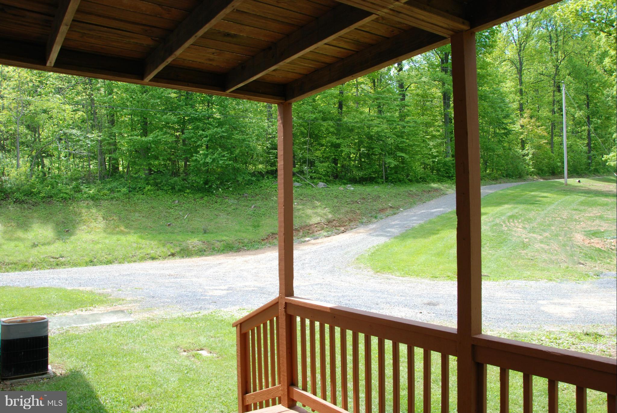 4472 Remount Road Front Royal, VA 22630 - Photo 8 of 28 Exterior (General)