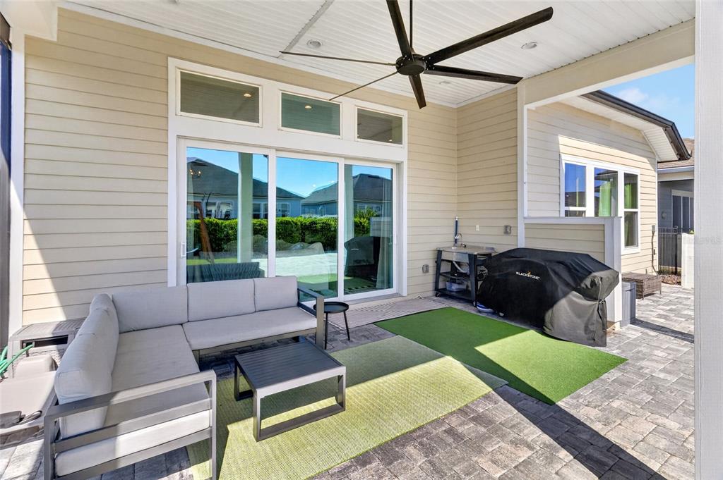 3289 Southwest 120th Terrace Gainesville, FL 32608 - Photo 25 of 27