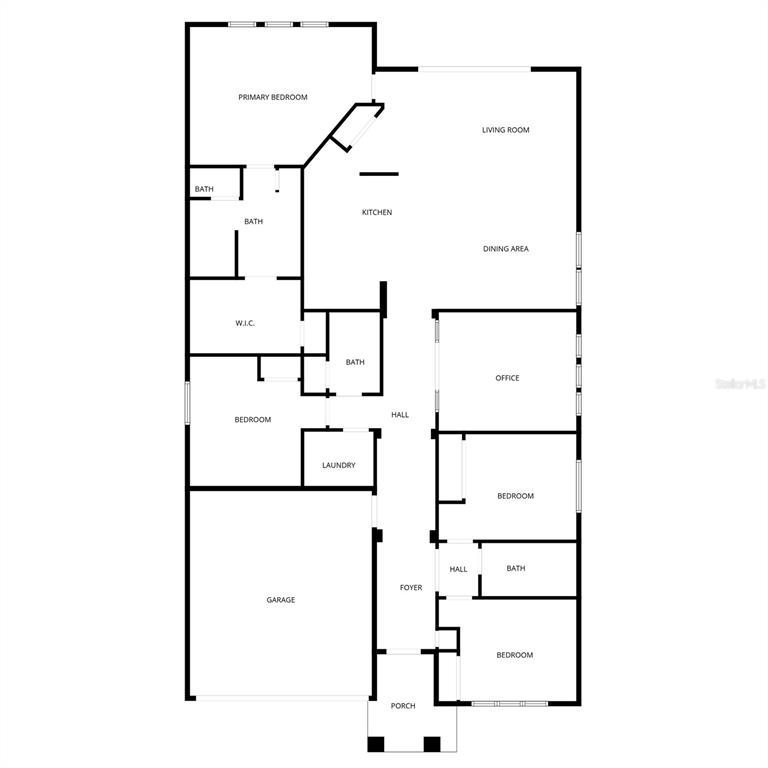 3289 Southwest 120th Terrace Gainesville, FL 32608 - Photo 27 of 27