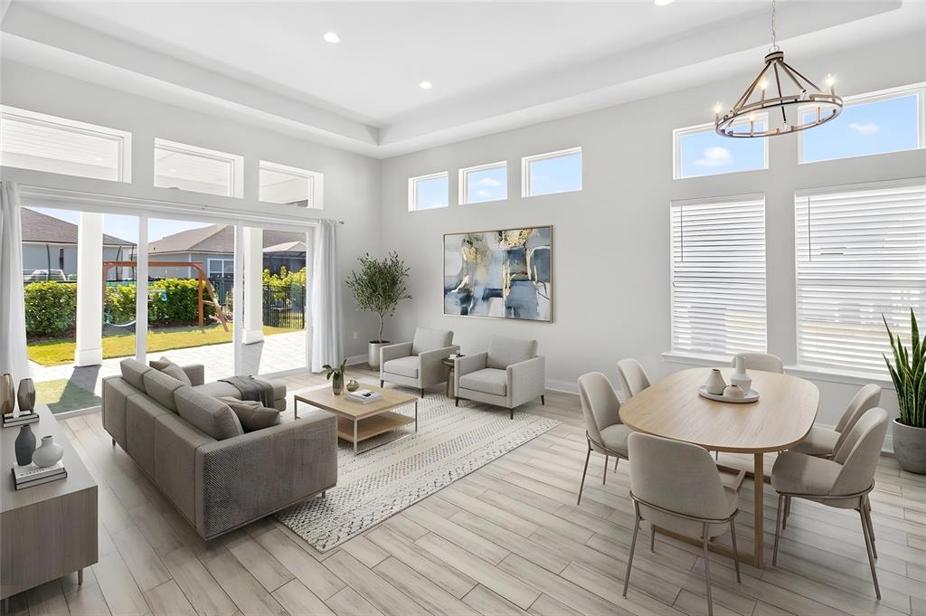 3289 Southwest 120th Terrace Gainesville, FL 32608 - Photo 4 of 27