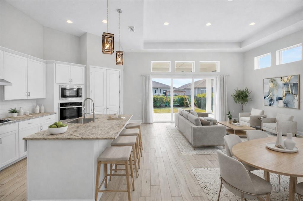 3289 Southwest 120th Terrace Gainesville, FL 32608 - Photo 7 of 27