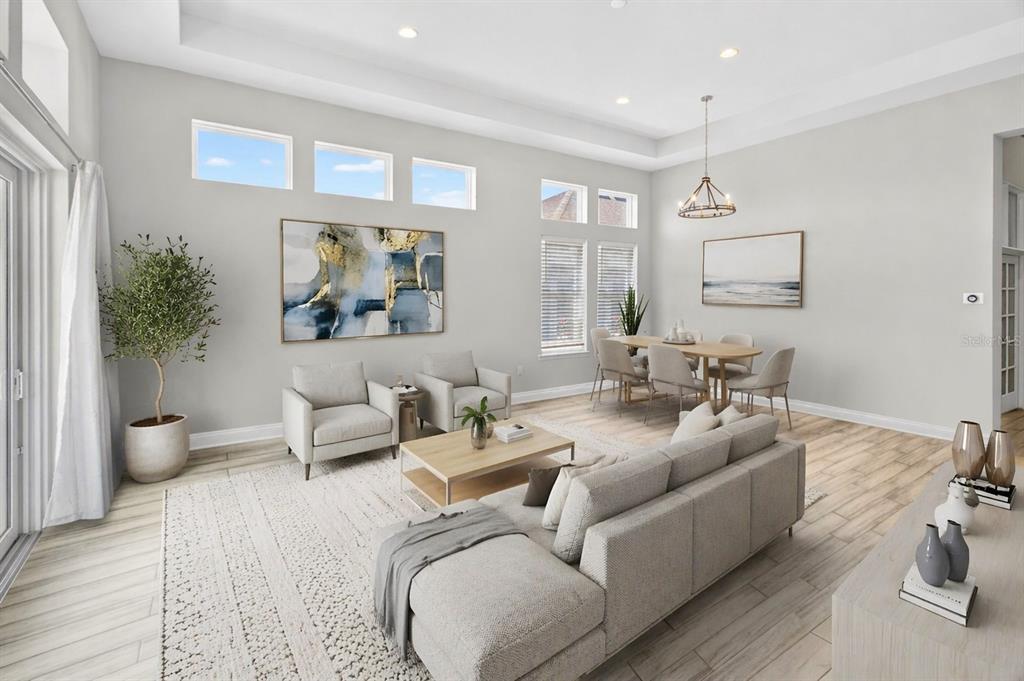 3289 Southwest 120th Terrace Gainesville, FL 32608 - Photo 8 of 27