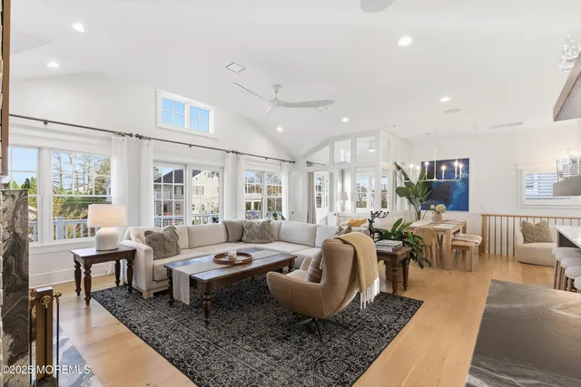 a picture of a bench in front of a window